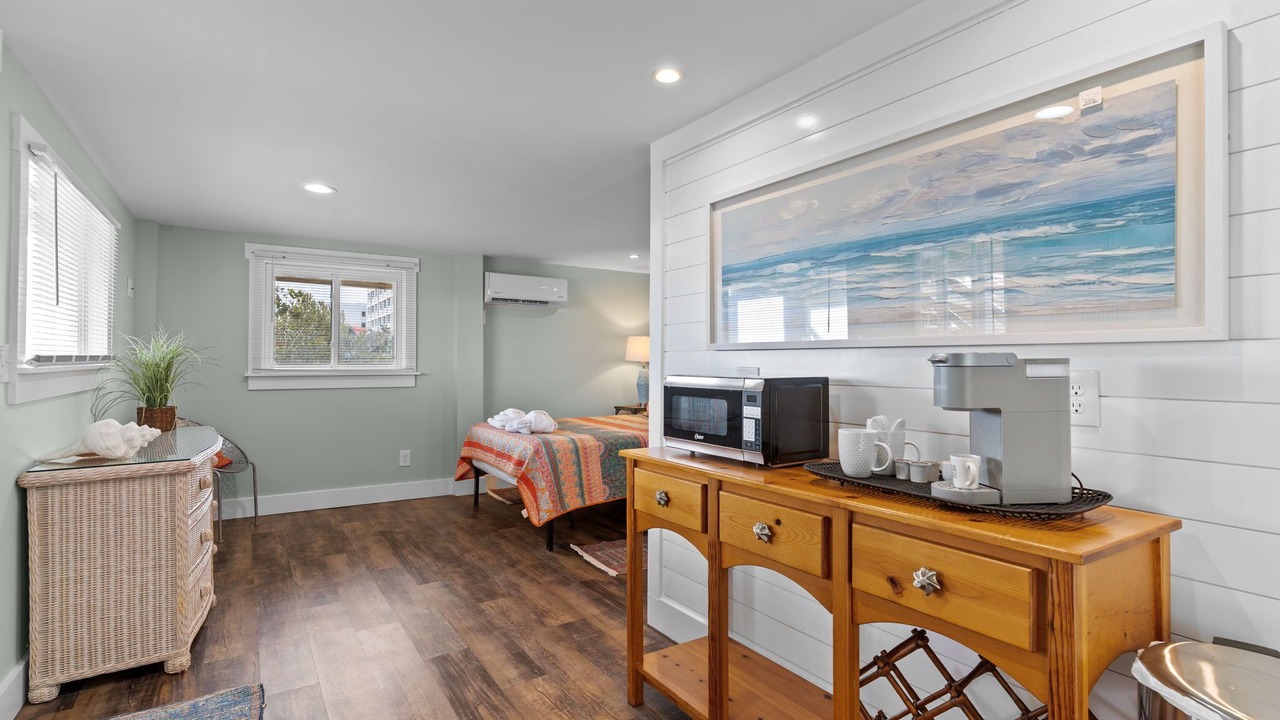Photo of Bedroom in Wilmington Beach
