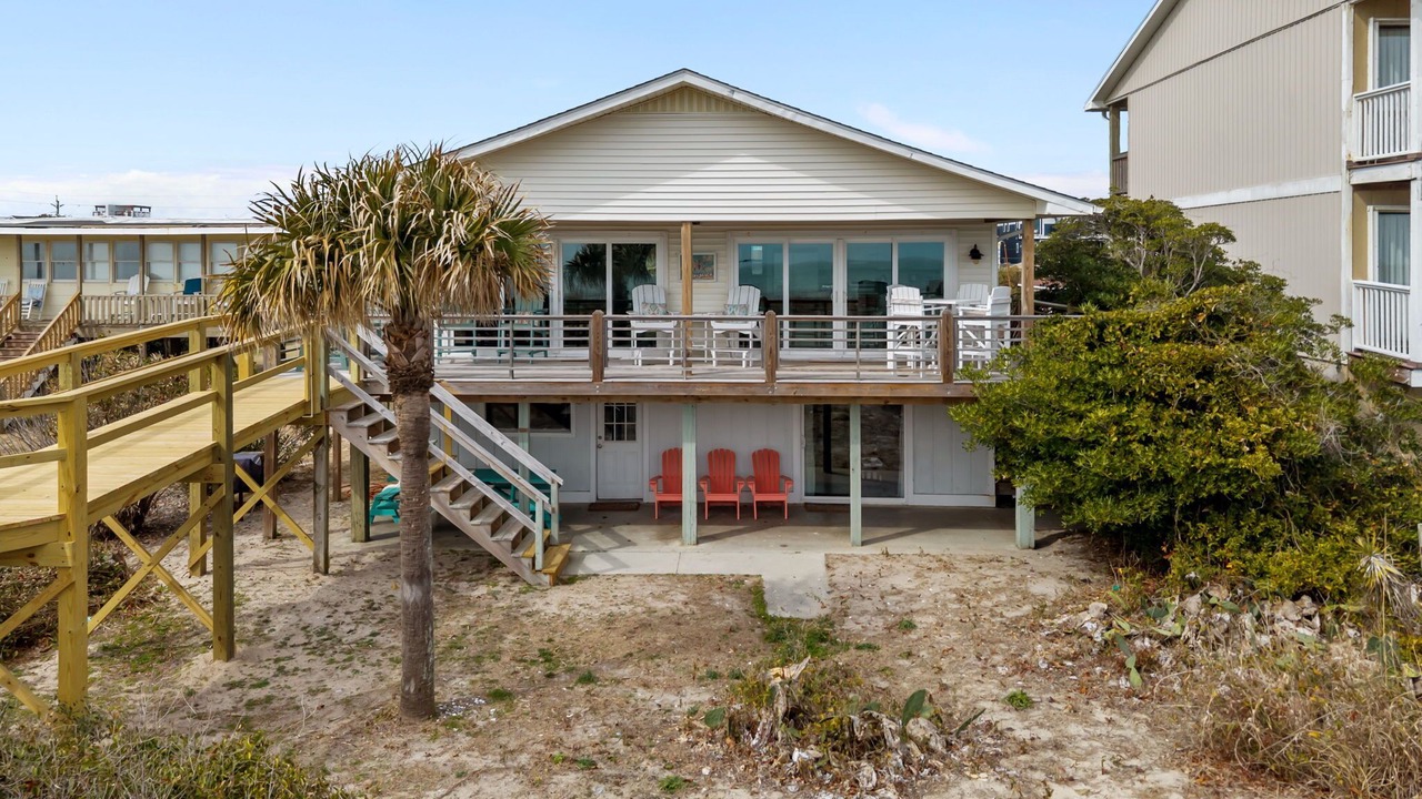 Photo of Outdoor in Wilmington Beach