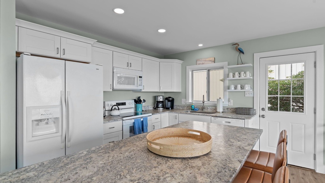 Photo of Kitchen in Wilmington Beach