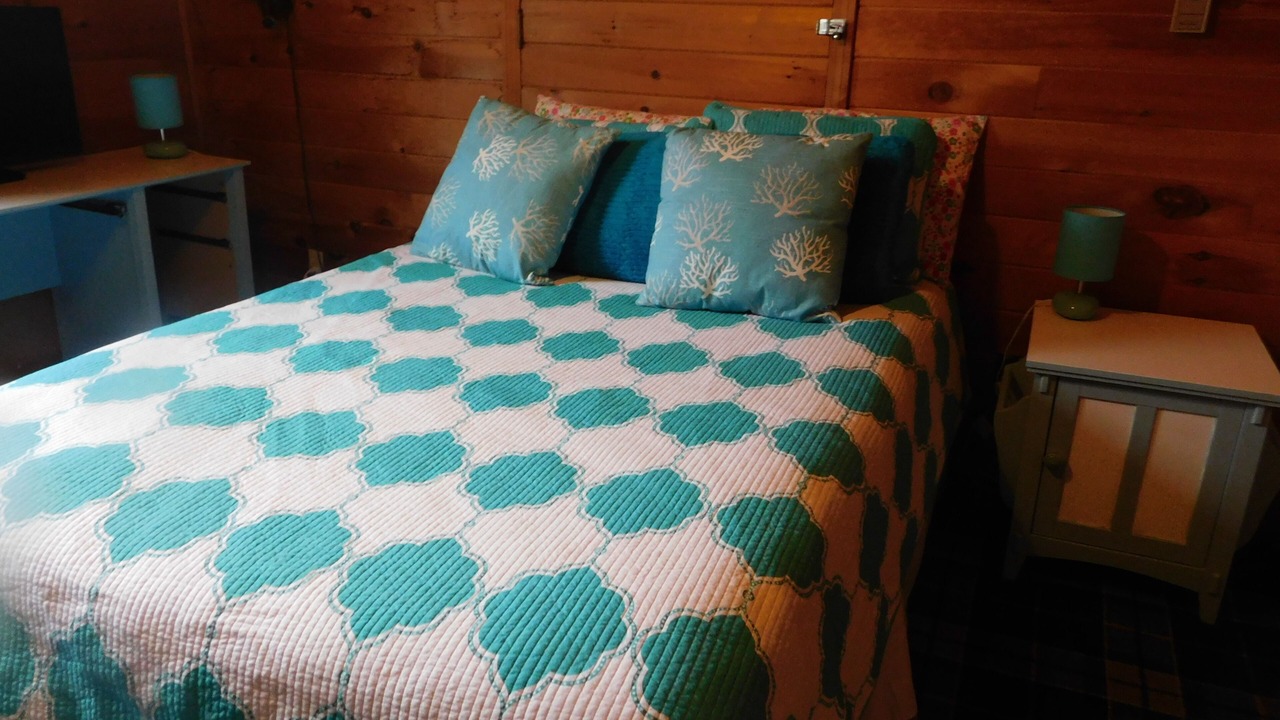 Photo of Bedroom in Greenville Junction