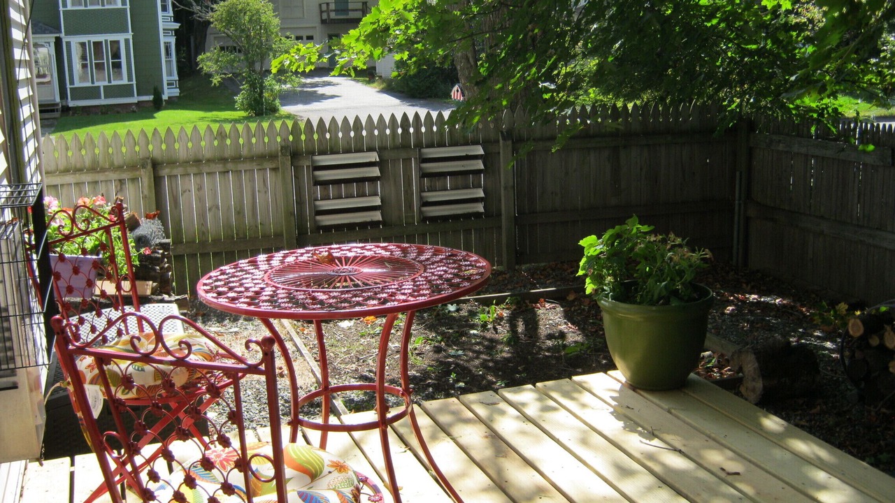 Photo of Outdoor in Greenville Junction