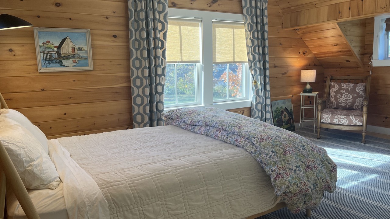 Photo of Bedroom in Scarborough