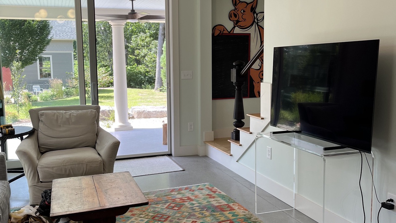 Photo of Livingroom in Scarborough