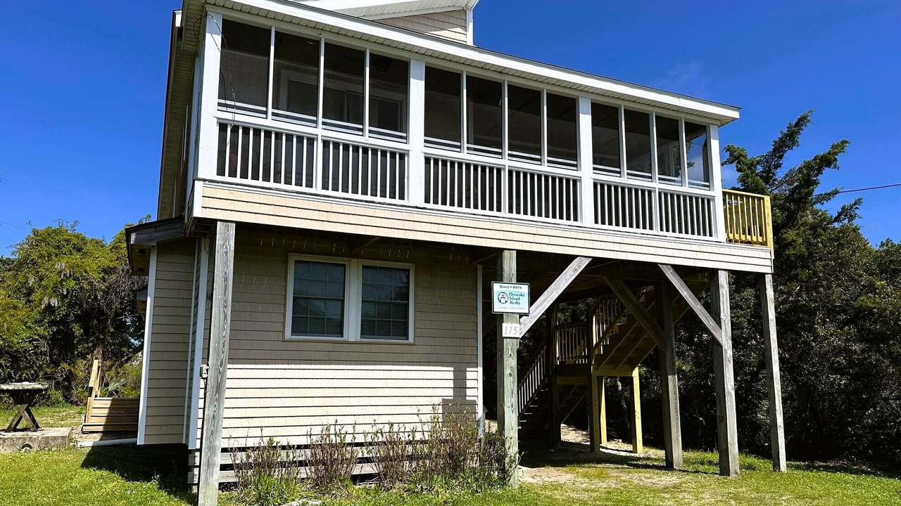 Photo of Others in Ocracoke