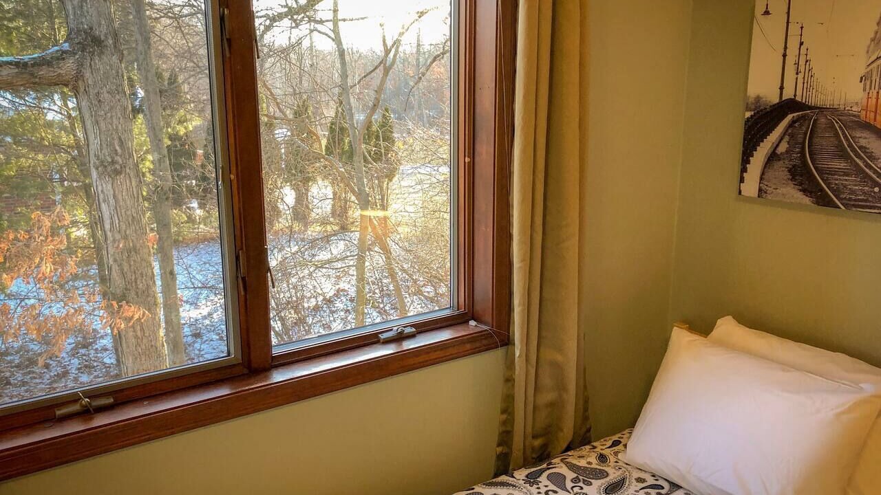 Photo of Bedroom in Battle Creek