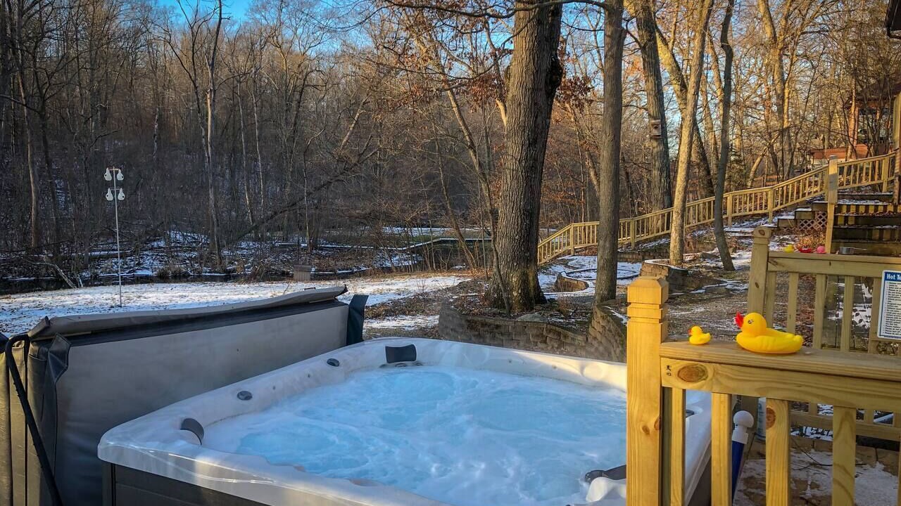 Photo of Outdoor in Battle Creek