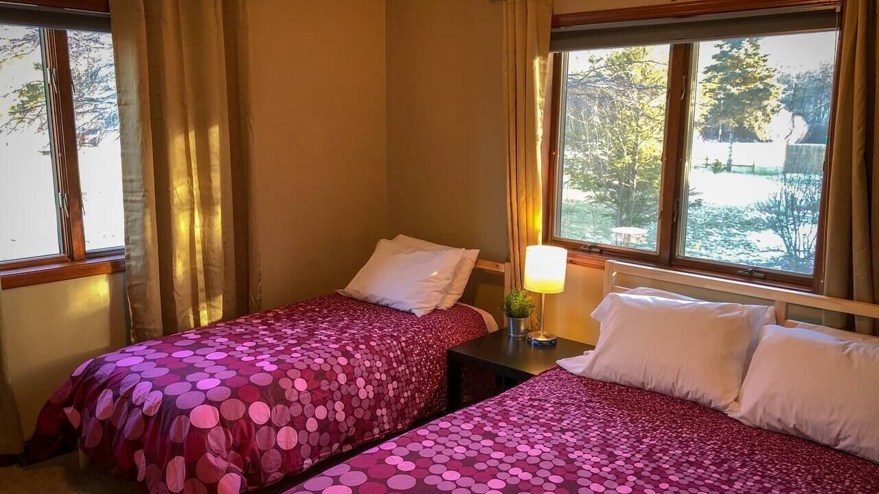Photo of Bedroom in Battle Creek
