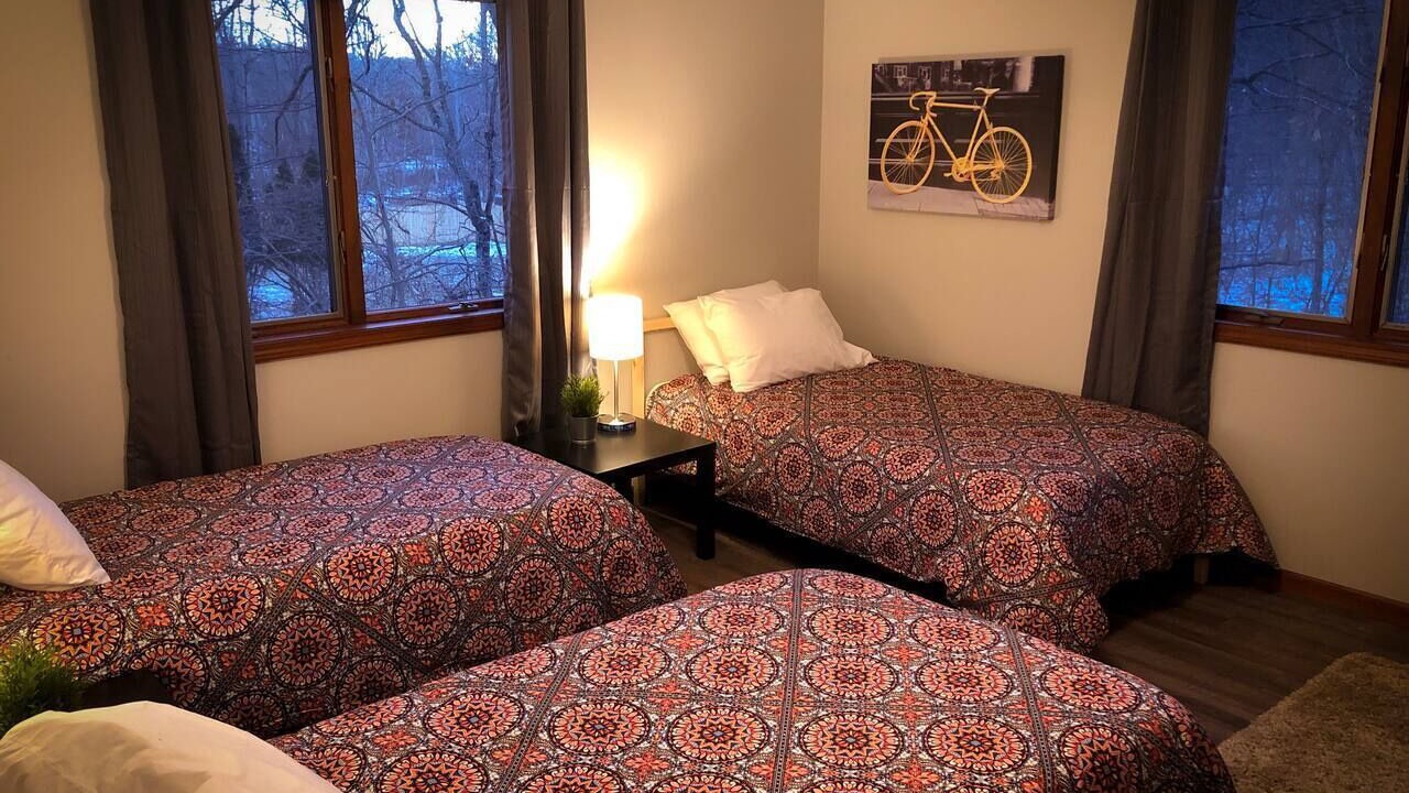 Photo of Bedroom in Battle Creek