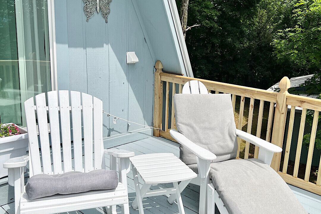 Photo of Patio Balcony in Franklin