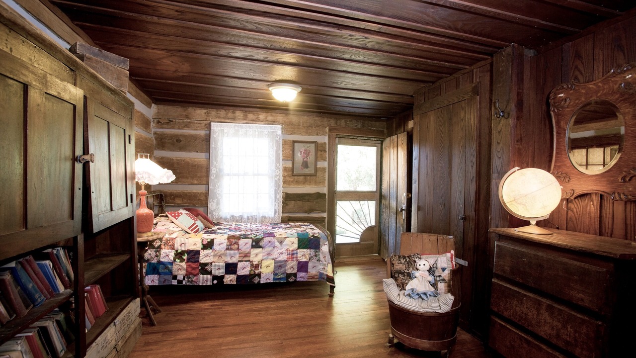 Photo of Bedroom in Sevierville