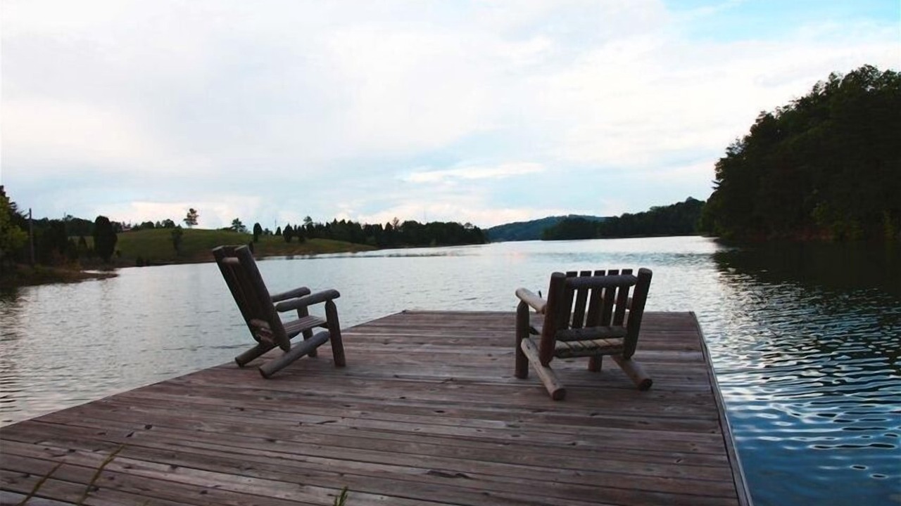 Photo of Outdoor in Sevierville