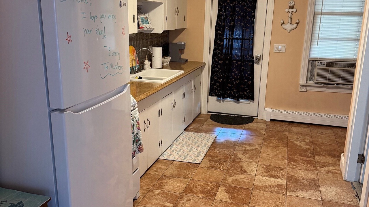 Photo of Kitchen in Old Orchard Beach