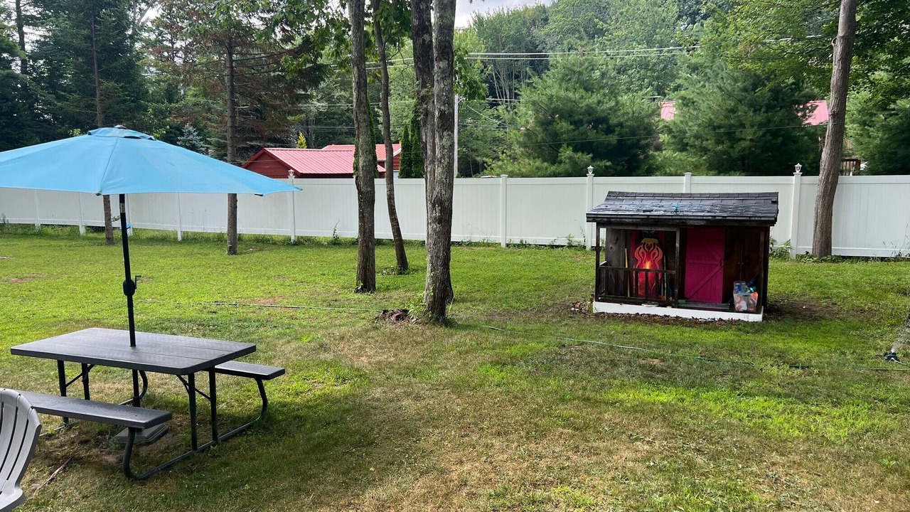 Photo of Outdoor in Old Orchard Beach