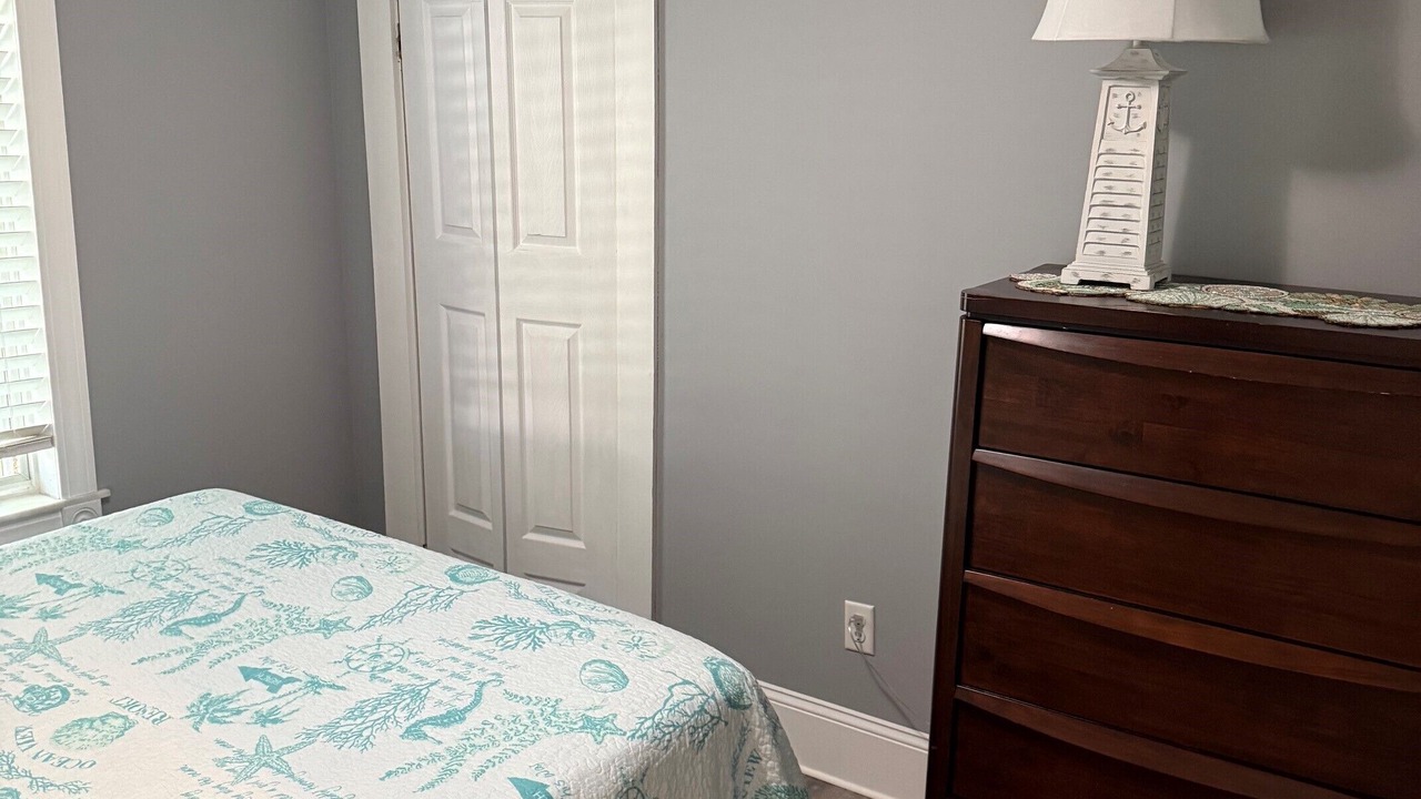 Photo of Bedroom in Old Orchard Beach