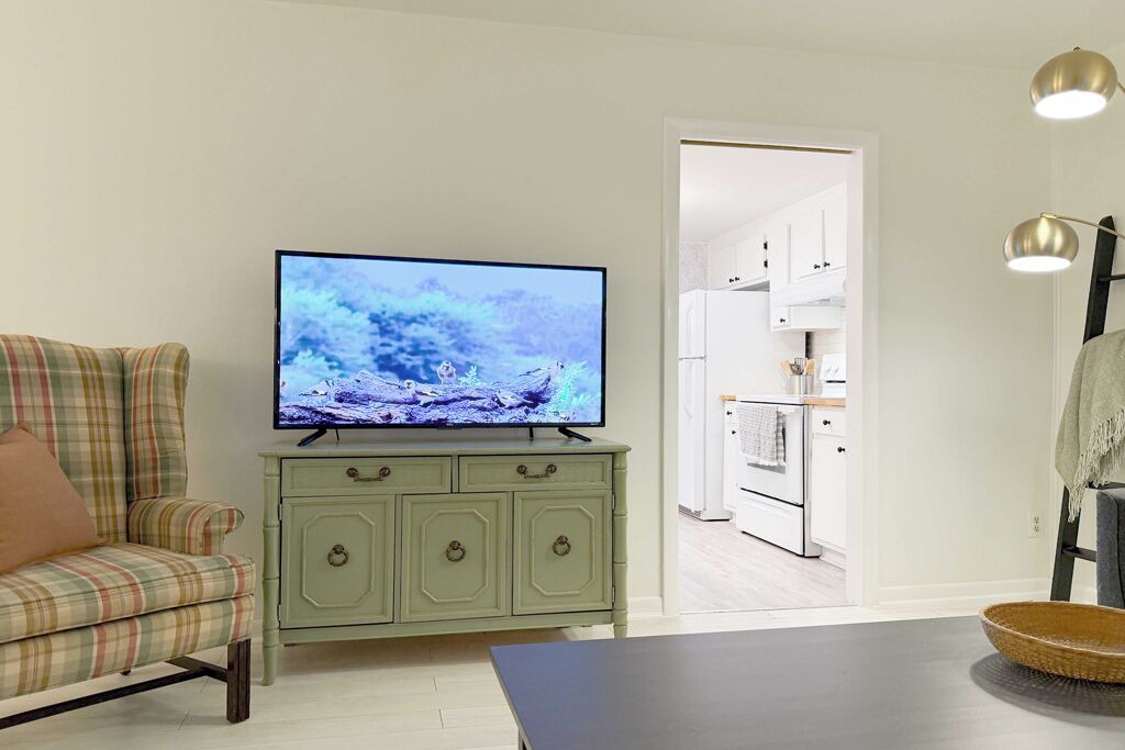 Photo of Livingroom in Greensboro