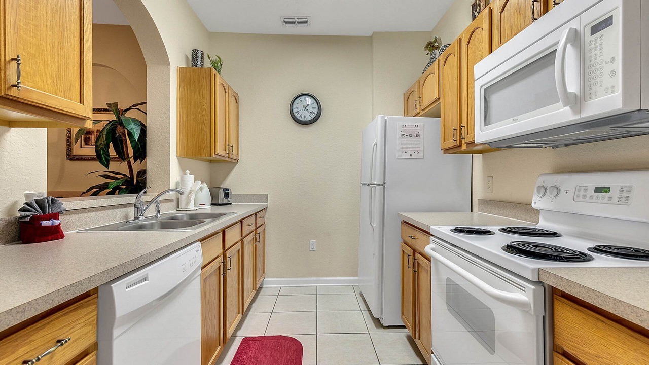 Photo of Kitchen in Windsor Hills