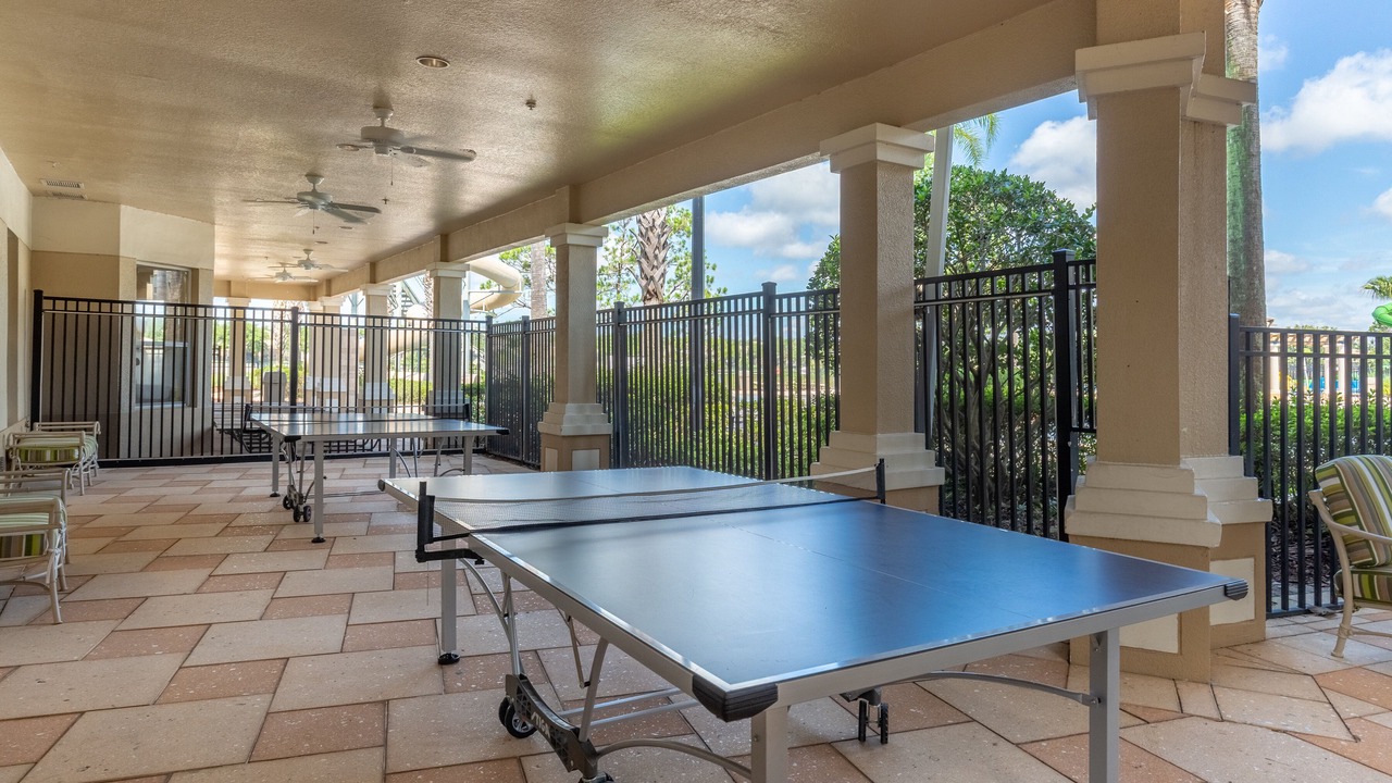 Photo of Patio Balcony in Windsor Hills