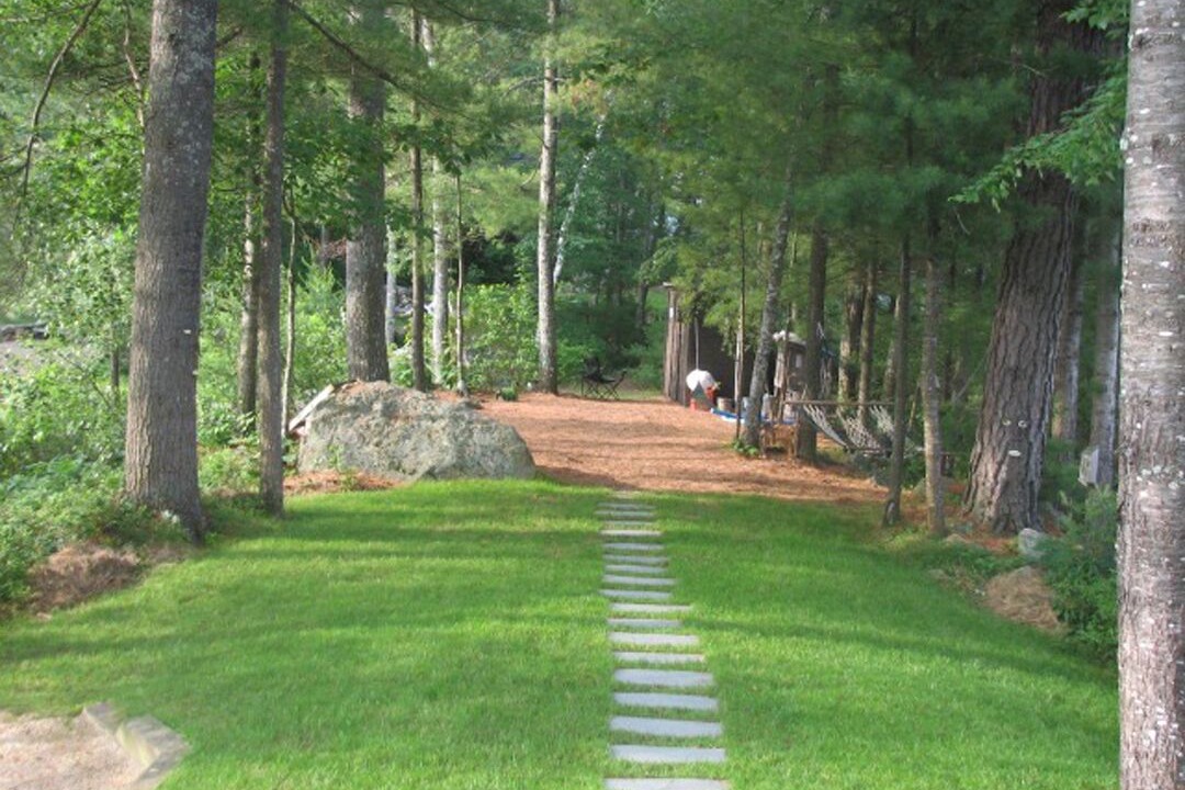 Photo of Outdoor in Gray