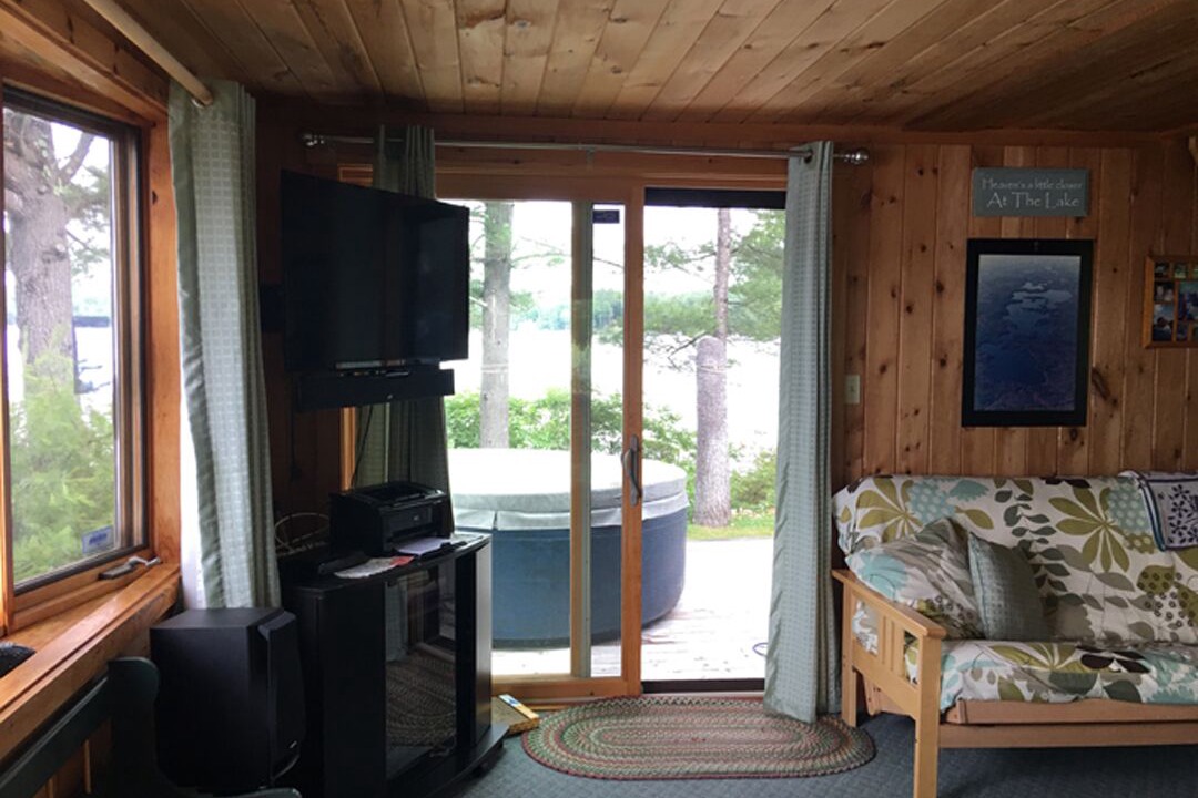 Photo of Livingroom in Gray