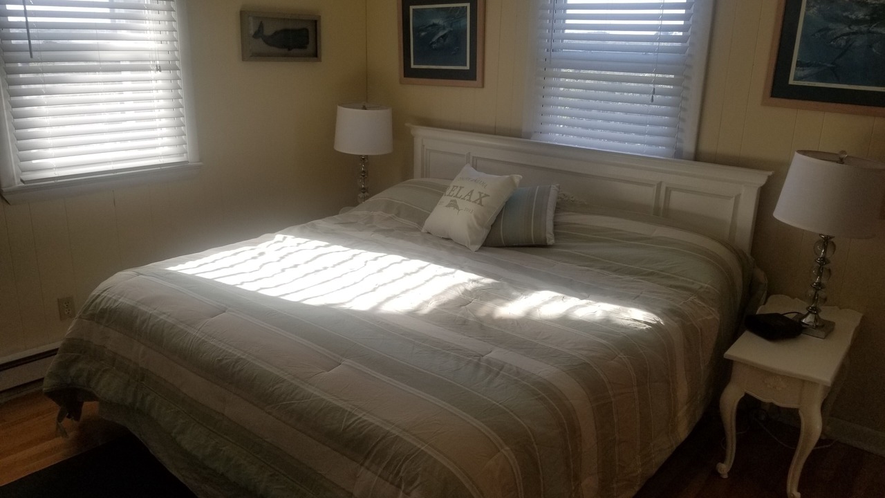 Photo of Bedroom in South Nags Head