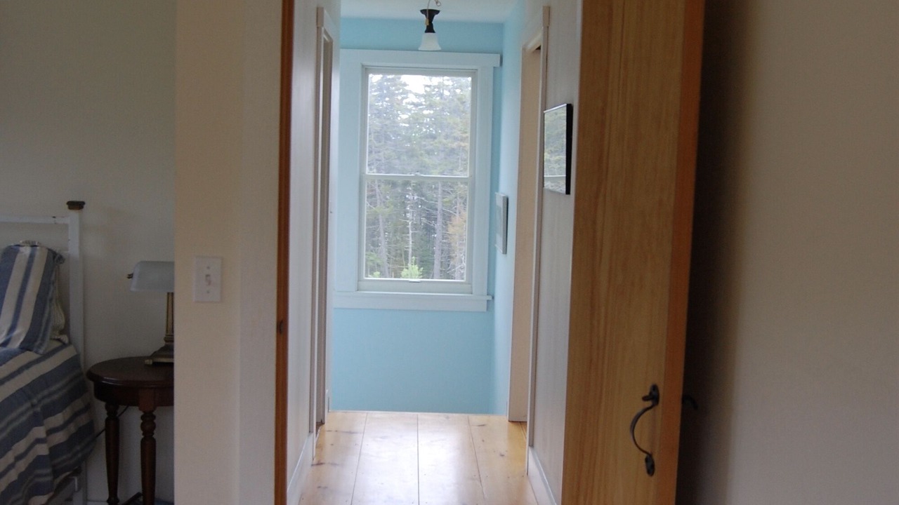 Photo of Bedroom in Tenants Harbor