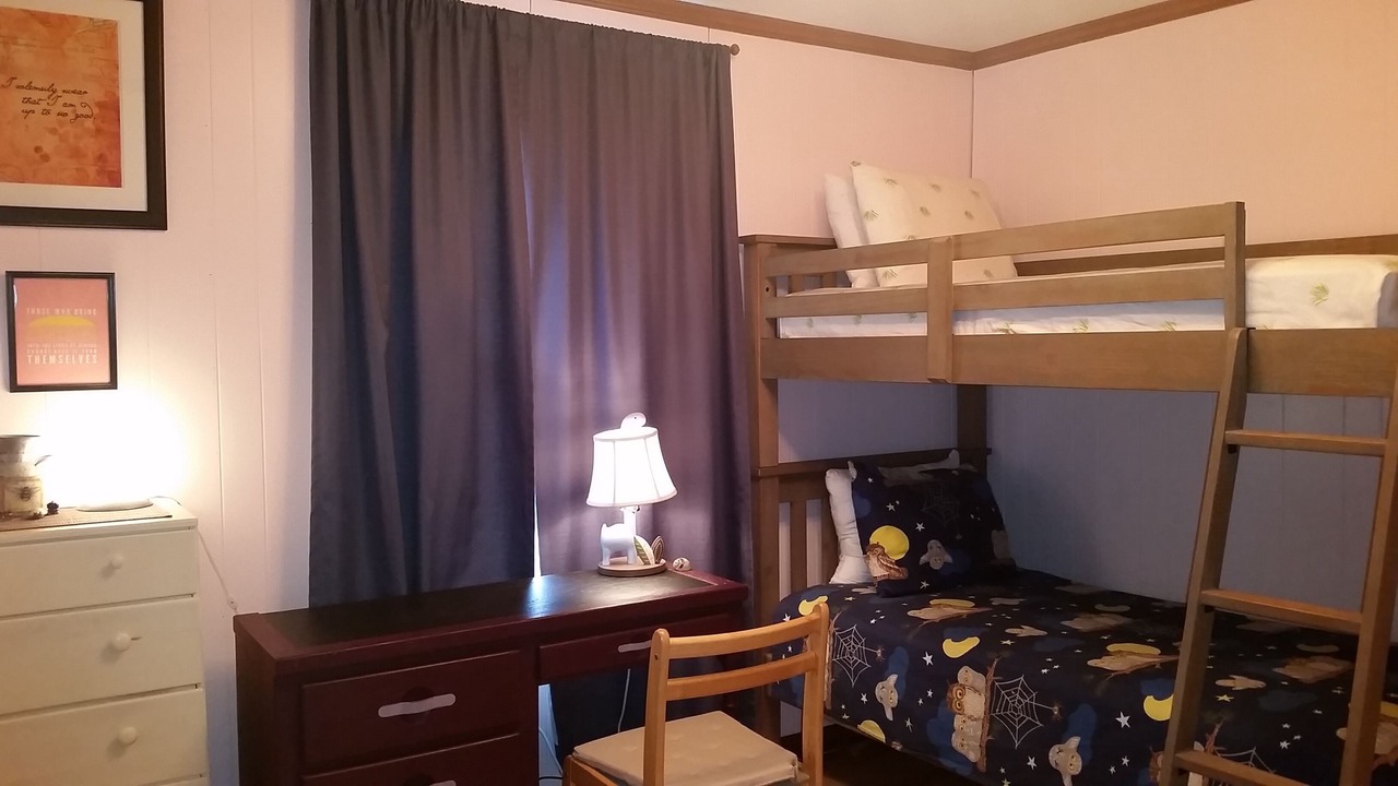 Photo of Bedroom in South Nags Head