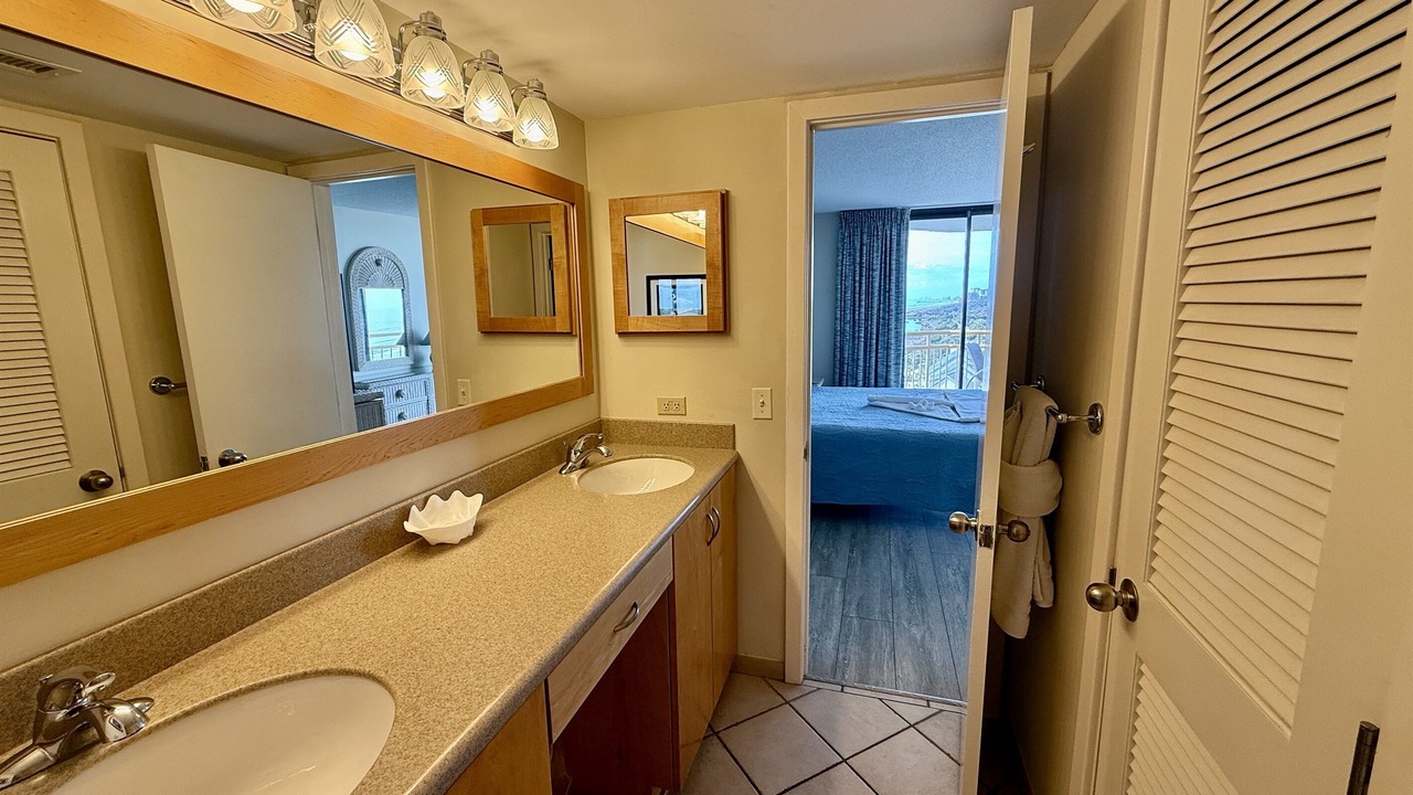 Photo of Bedroom in Briarcliffe Acres