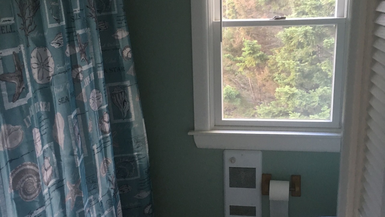 Photo of Bathroom in Prospect Harbor