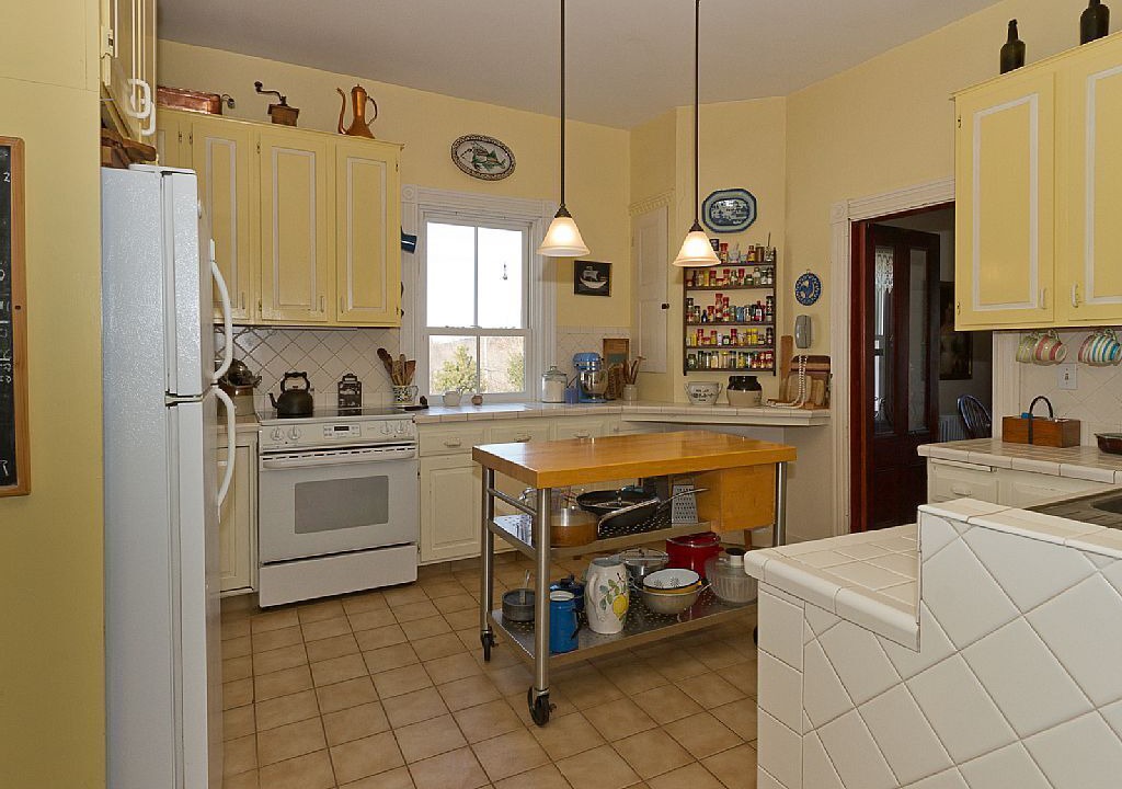 Photo of Kitchen in Seal Cove