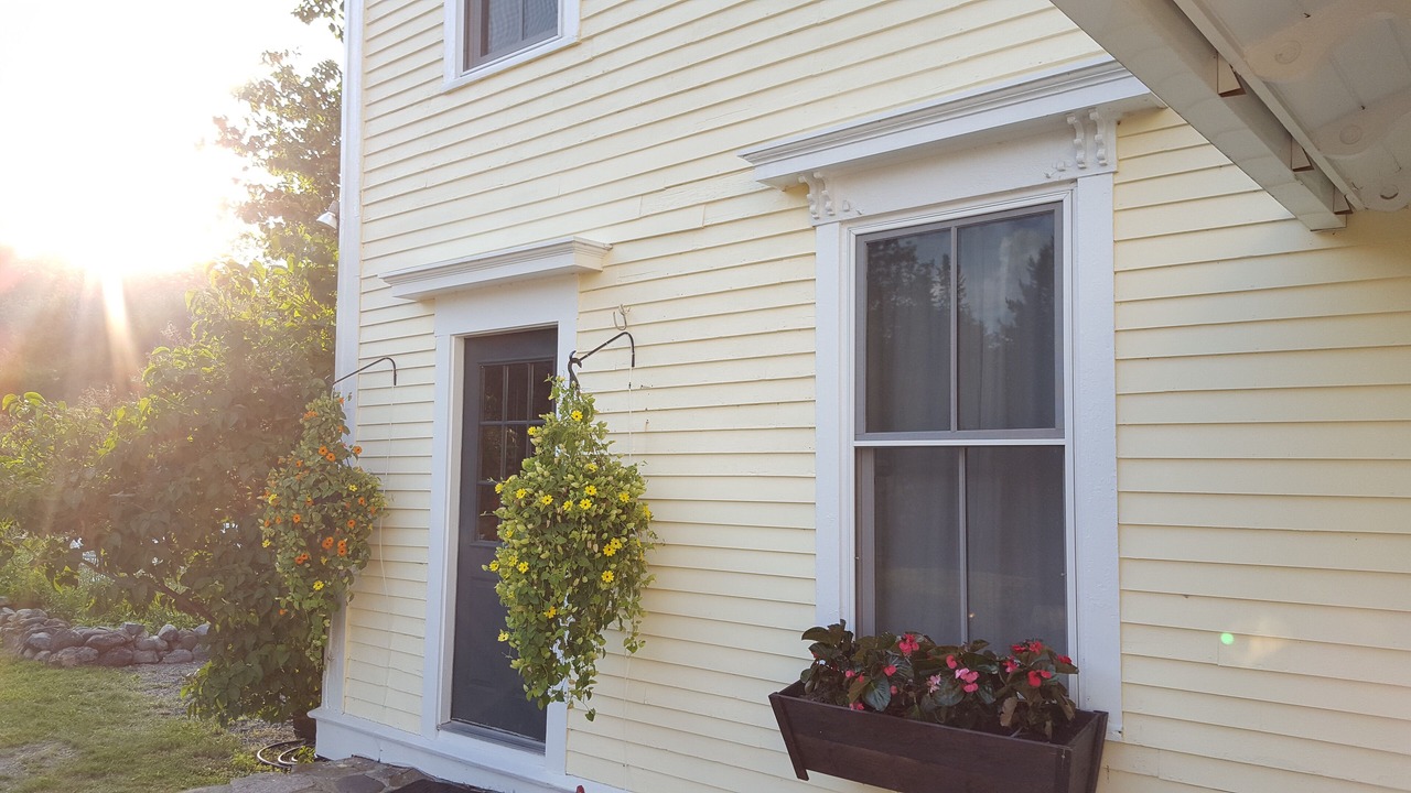 Photo of Outdoor in Seal Cove