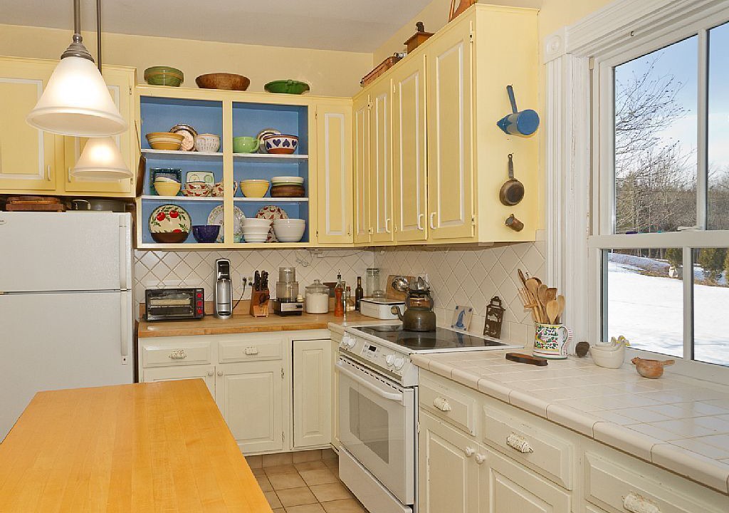 Photo of Kitchen in Seal Cove