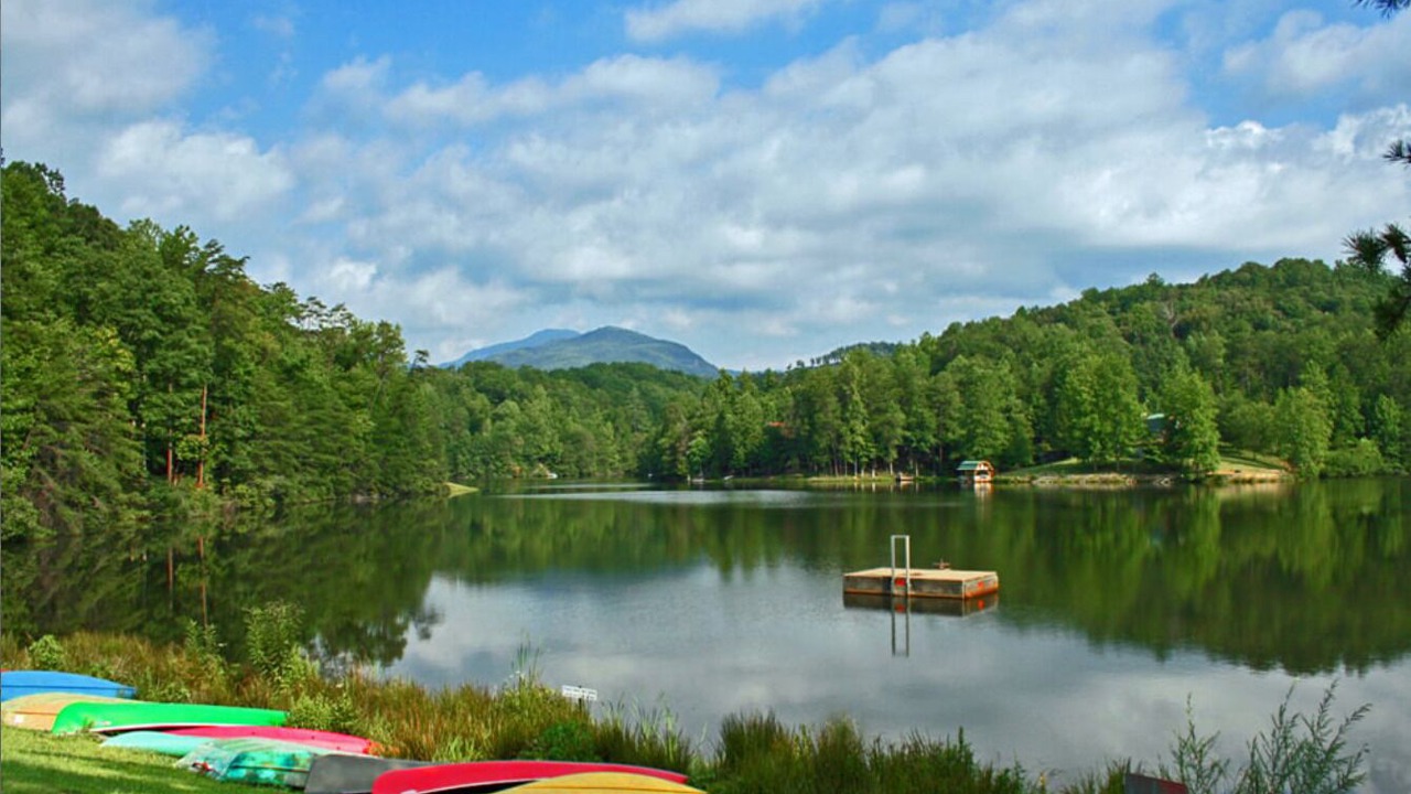 Photo of Outdoor in Stonecrest