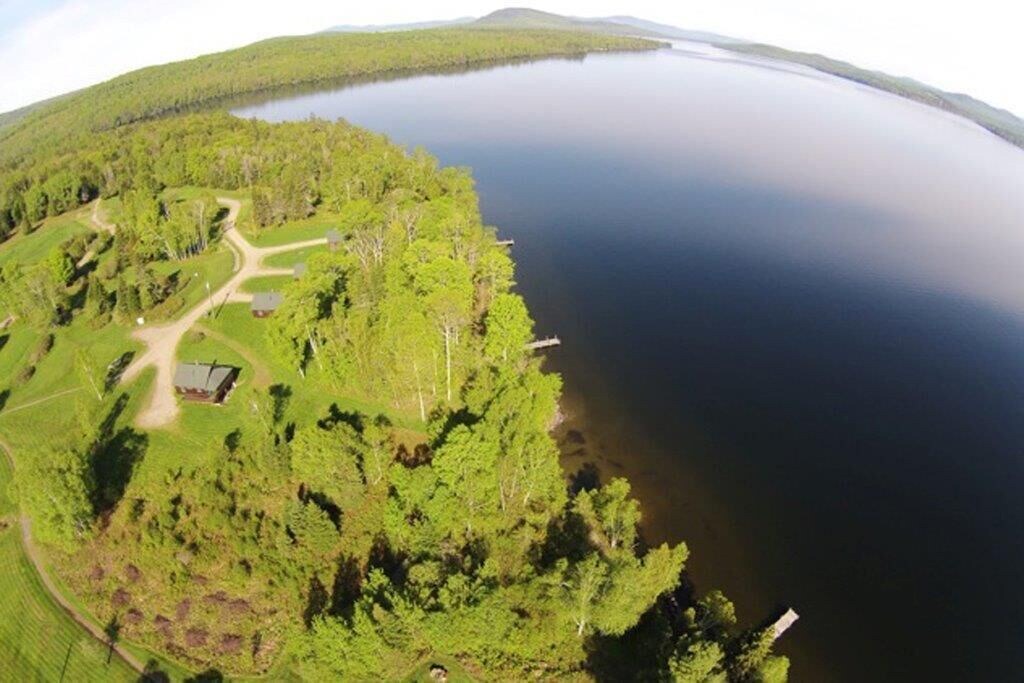 Photo of Outdoor in Rangeley Plantation