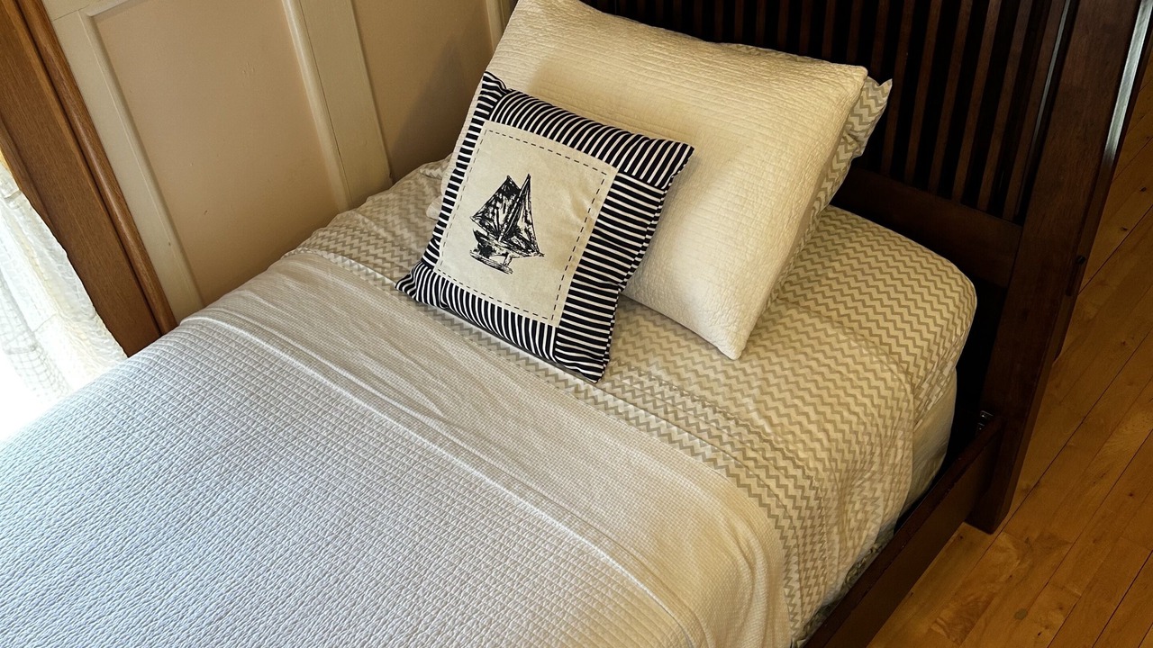 Photo of Bedroom in Holland