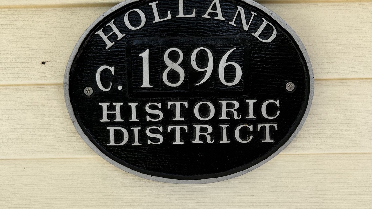 Photo of Outdoor in Holland