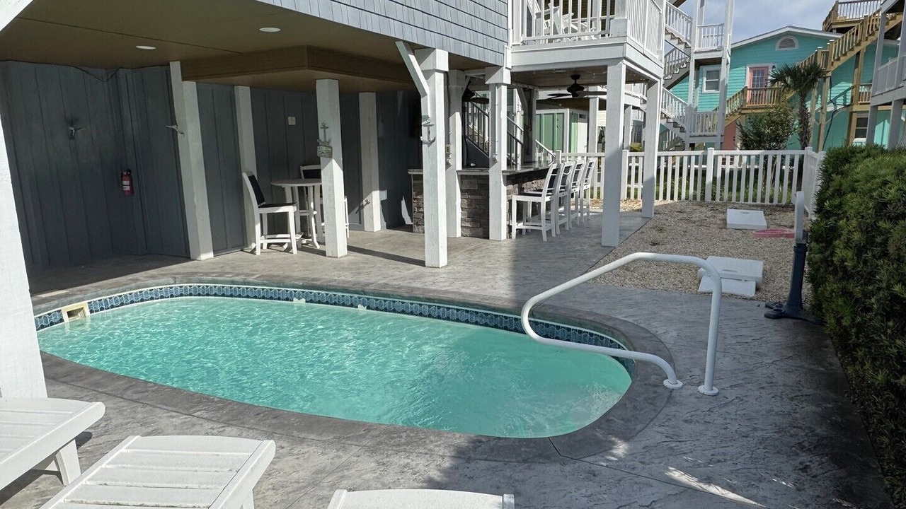 Photo of Outdoor in Sunset Beach