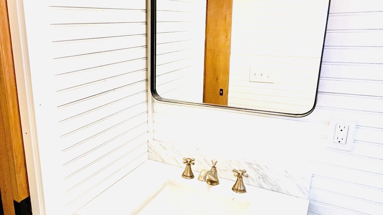 Photo of Bathroom in Franklin