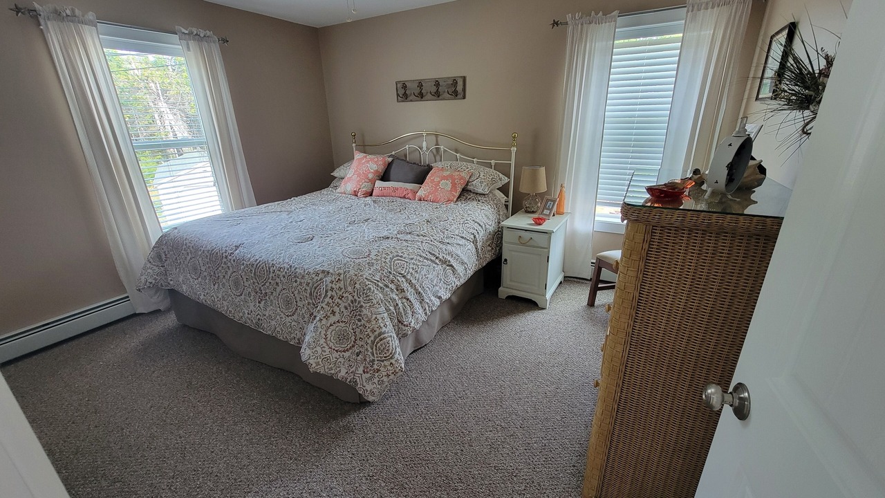 Photo of Bedroom in Prospect Harbor