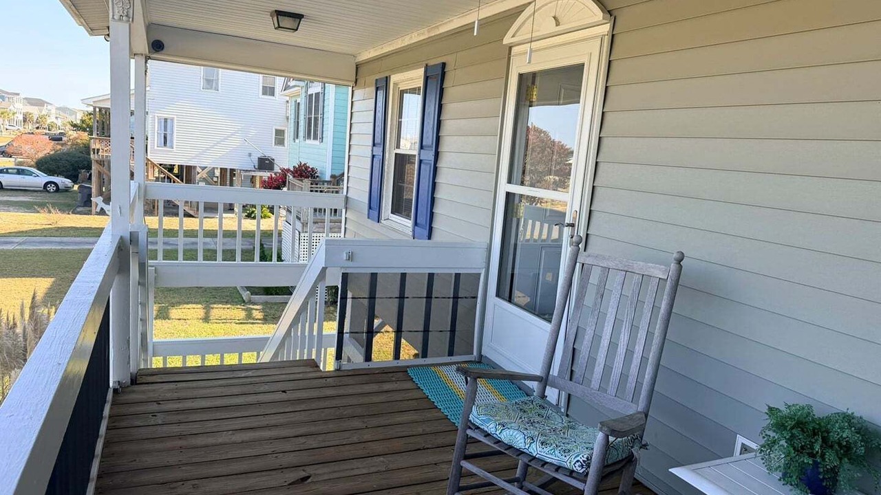 Photo of Outdoor in Holden Beach