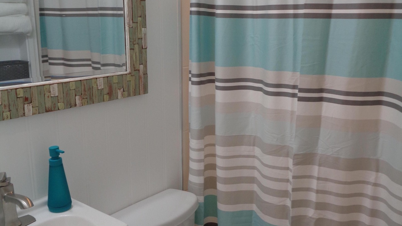 Photo of Bathroom in Crescent Beach