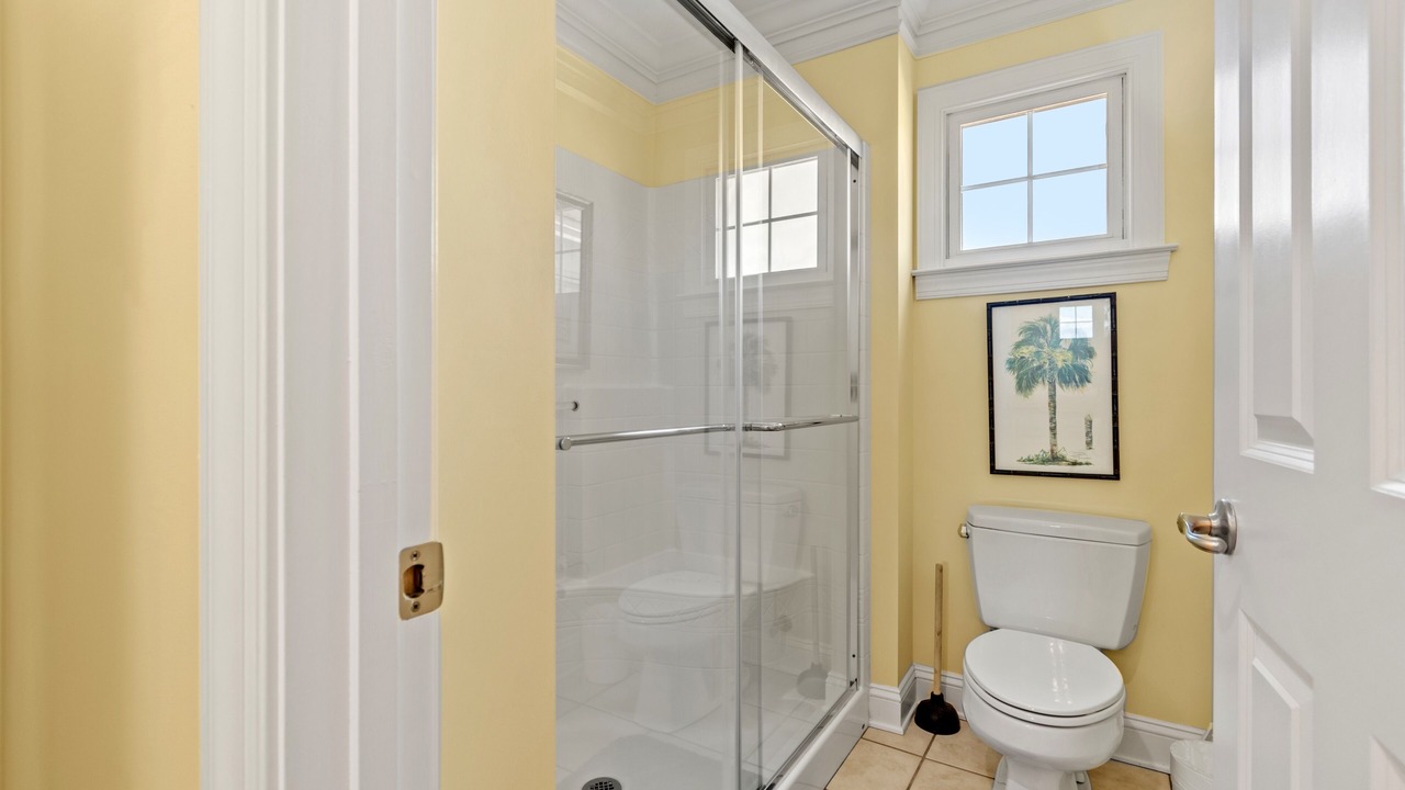 Photo of Bathroom in Holden Beach
