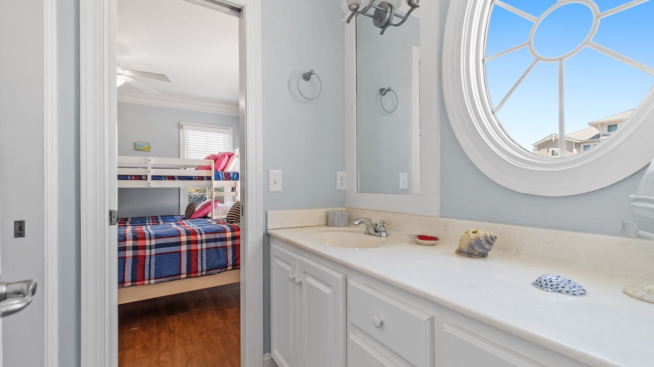 Photo of Bathroom in Holden Beach