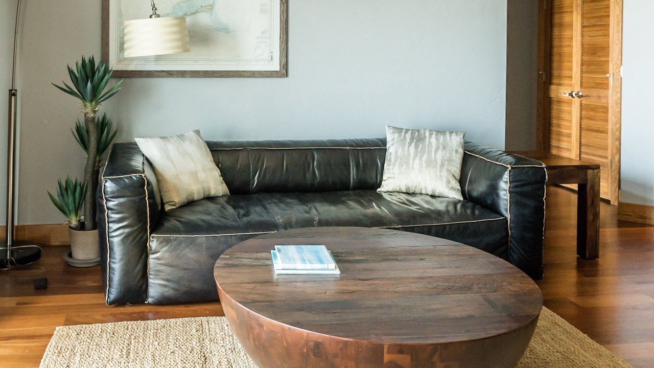 Photo of Bedroom in Waves