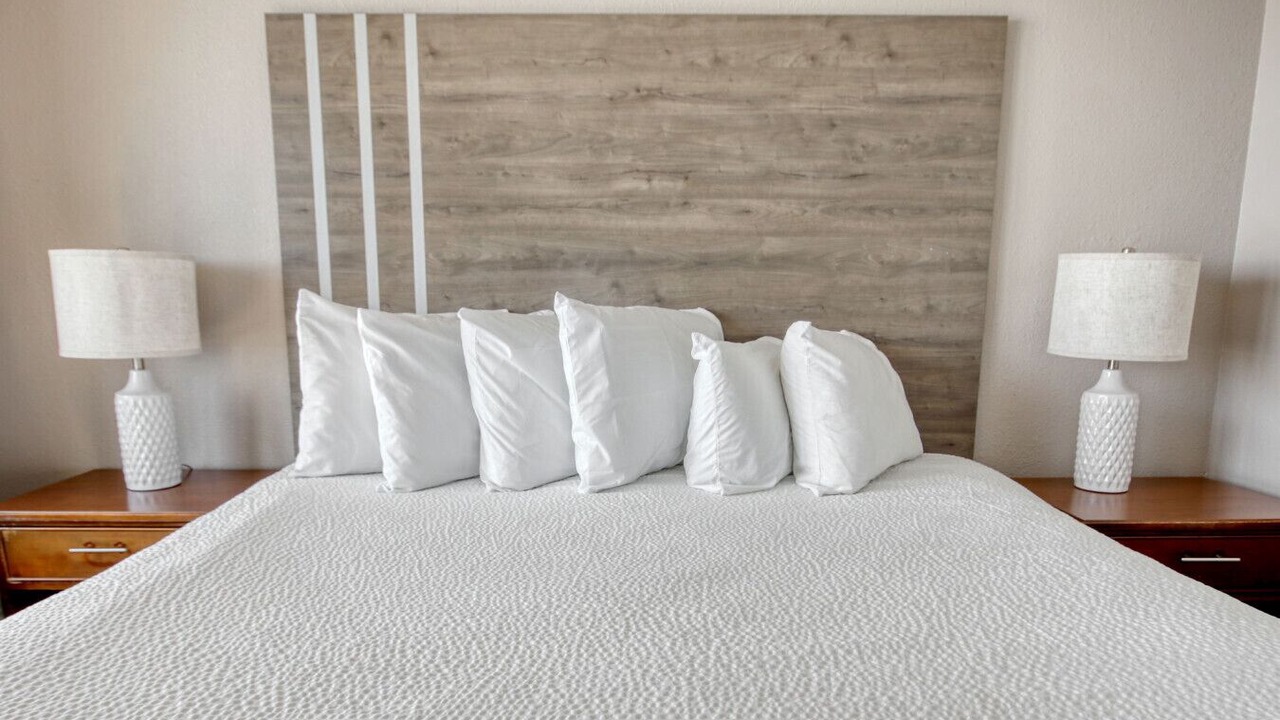 Photo of Bedroom in Myrtle Beach