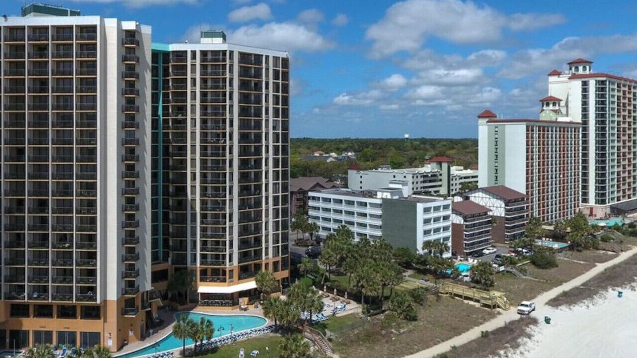 Photo of Outdoor in Myrtle Beach