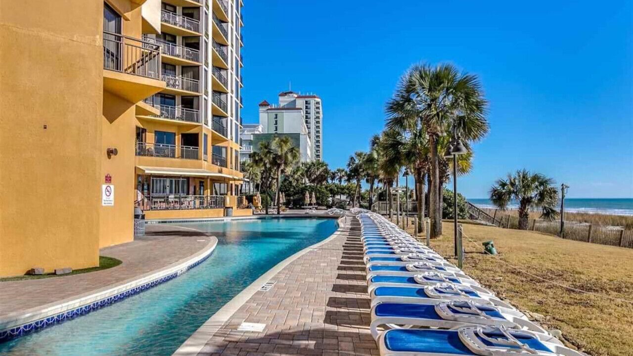 Photo of Outdoor in Myrtle Beach