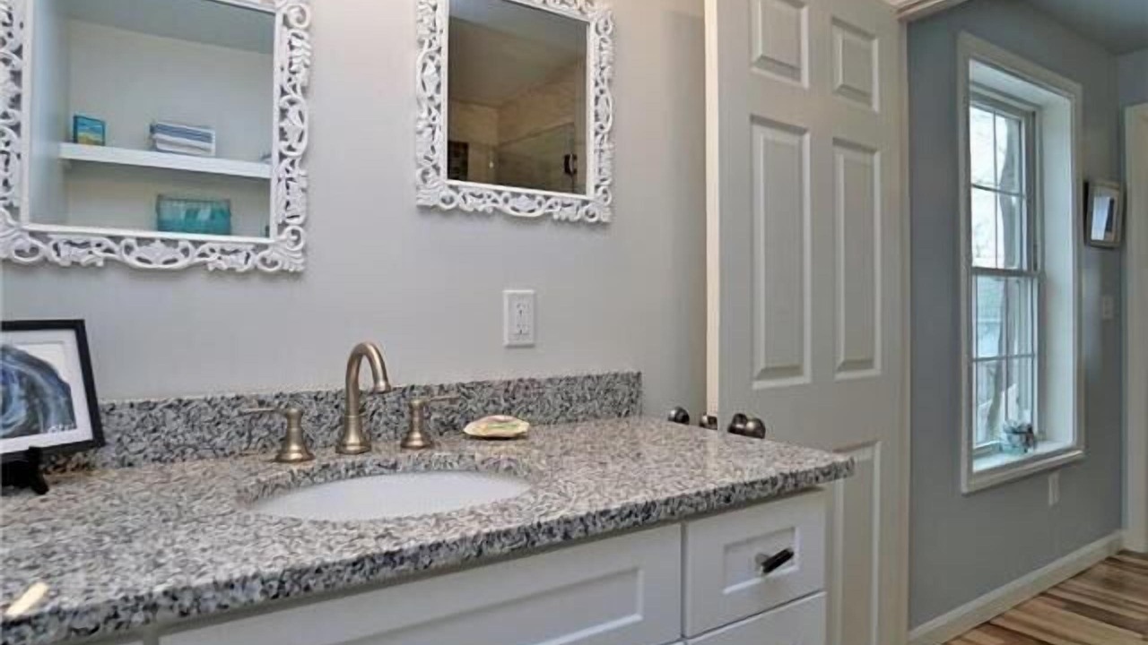 Photo of Bathroom in Scarborough