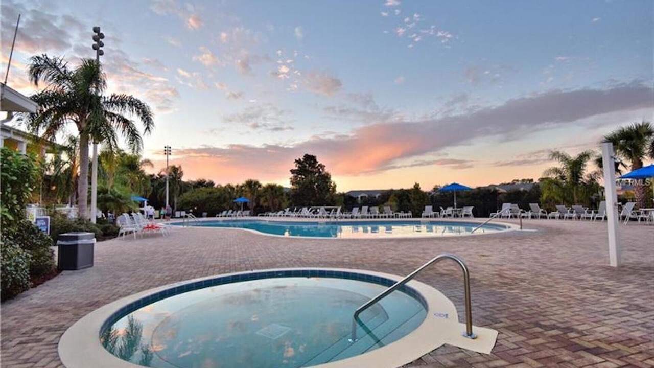 Photo of Outdoor in Bahama Bay