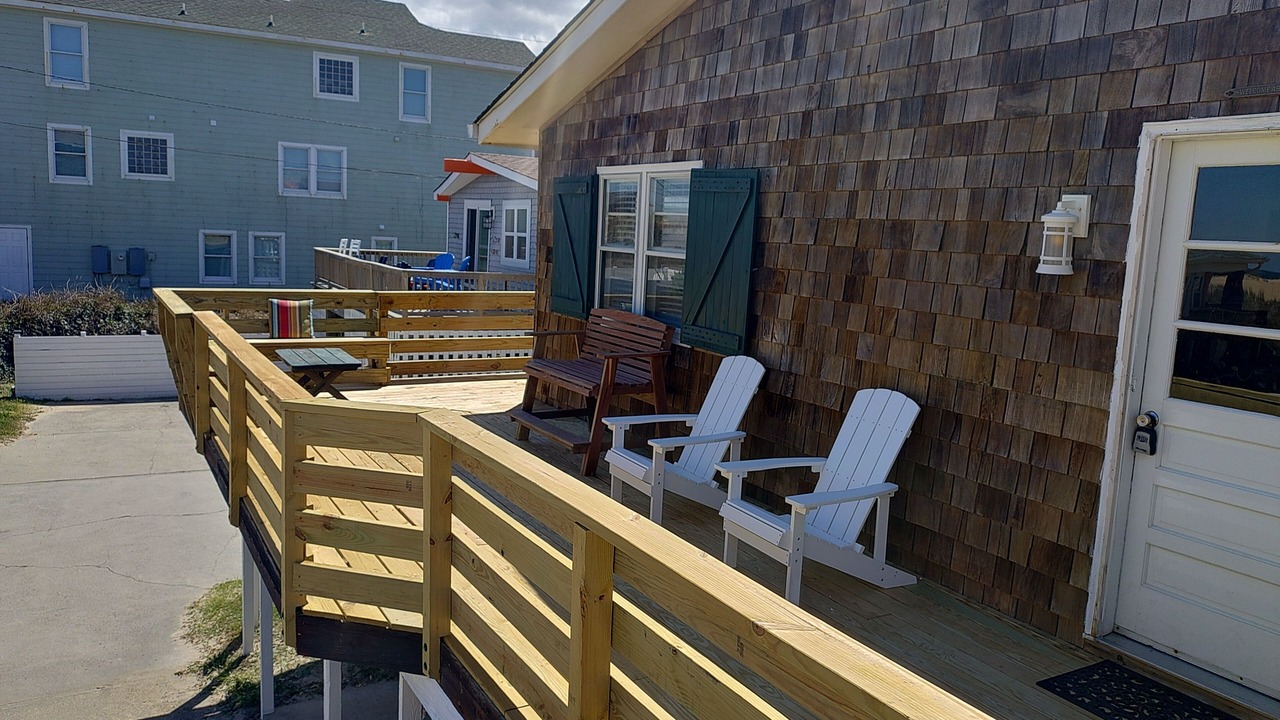 Photo of Outdoor in South Nags Head