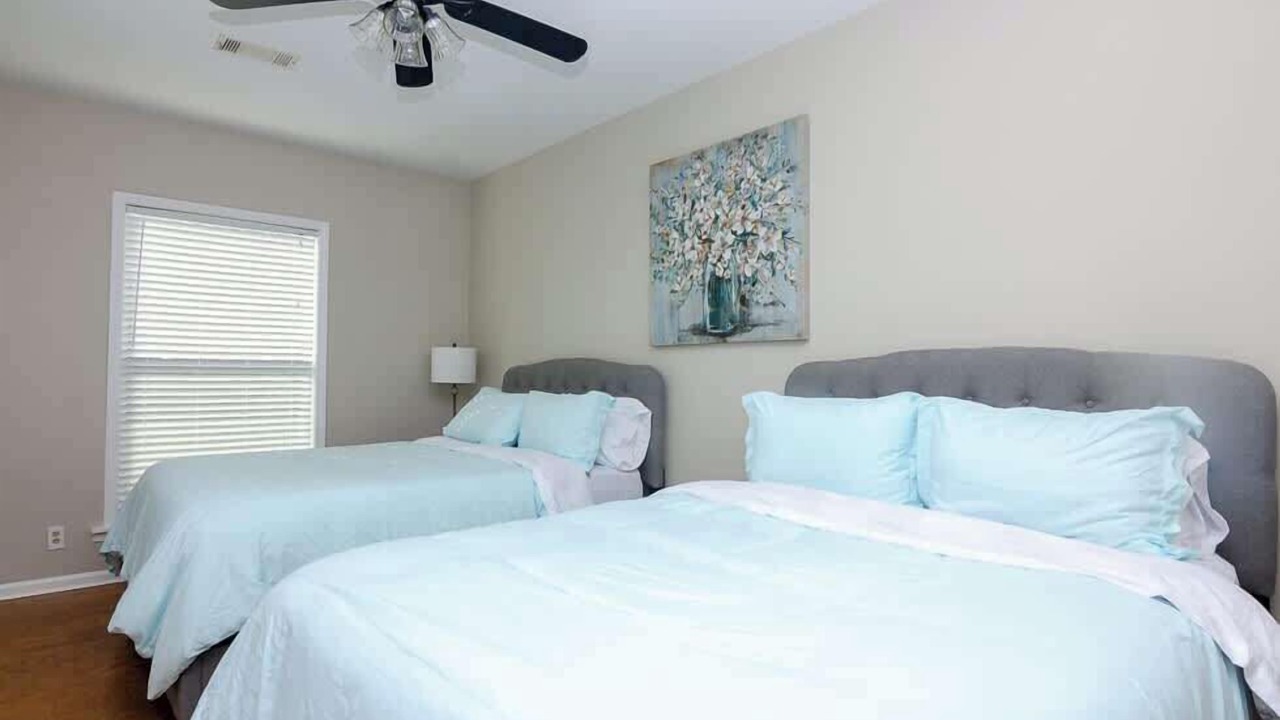 Photo of Bedroom in Franklin